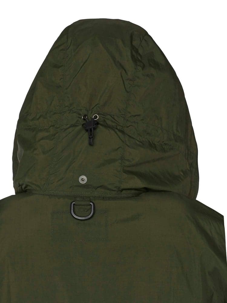 Sting Mosquito Anorak Men Dark Green, view: 4