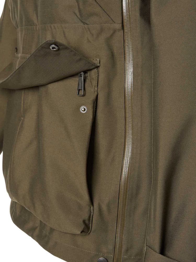 Endeavor Chevalite Anorak Men 2.0 Autumn Green, view: 6