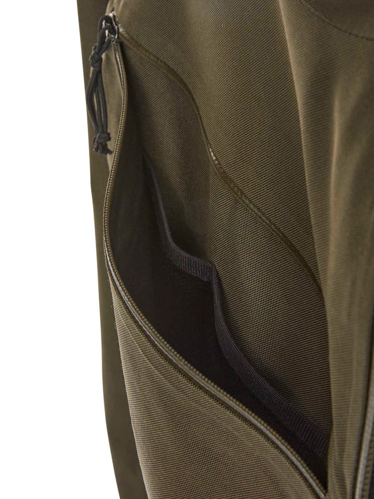 Endeavor Chevalite Anorak Men 2.0 Autumn Green, view: 7