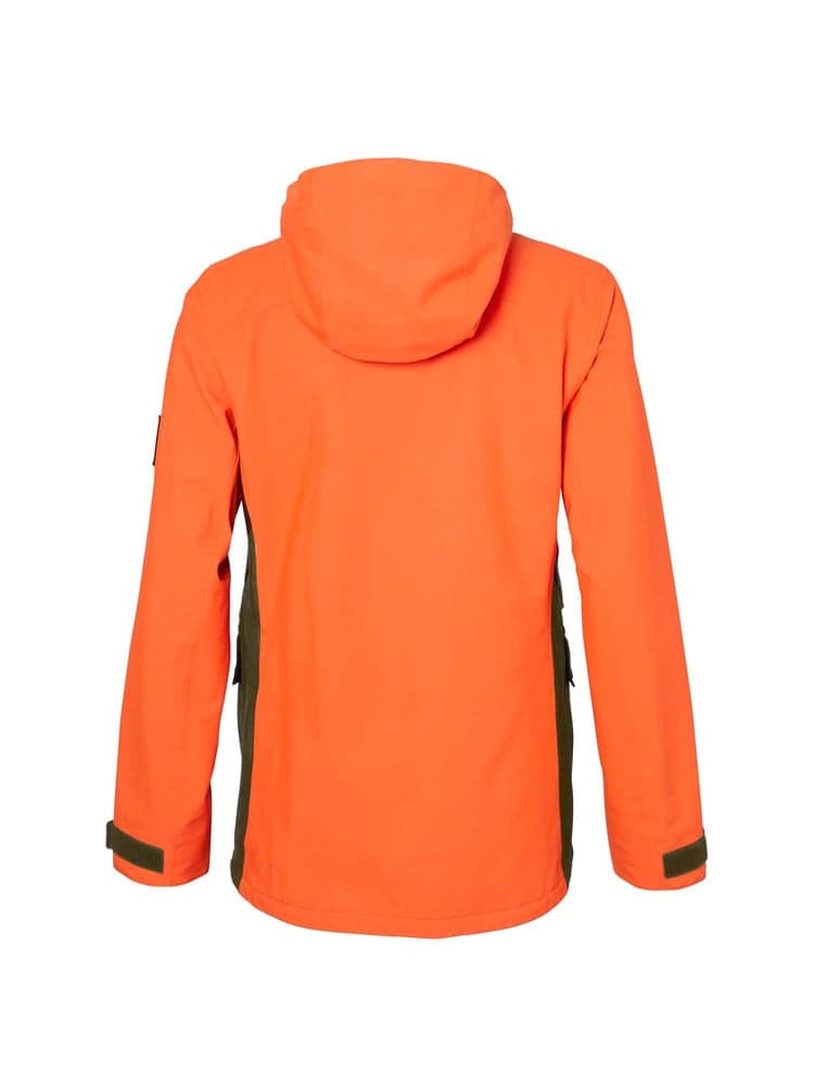Endeavor Chevalite Jacket Women 2.0 High Vis Orange, view: 2