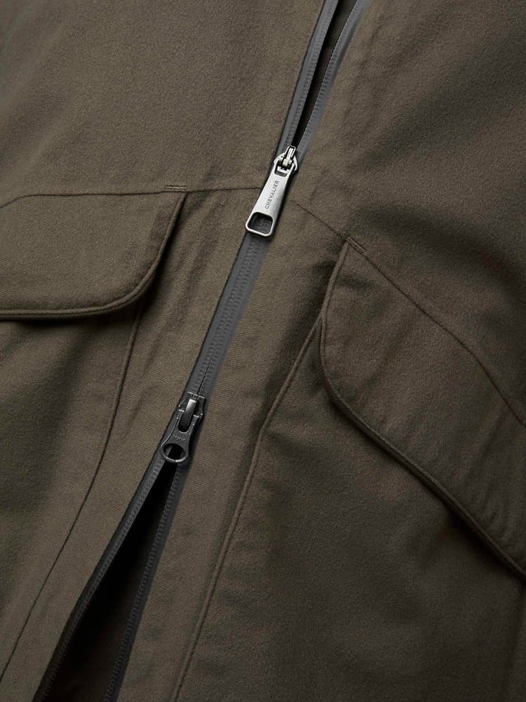 Pointer Chevalite Jacket Men 3.0 Autumn Green, view: 5