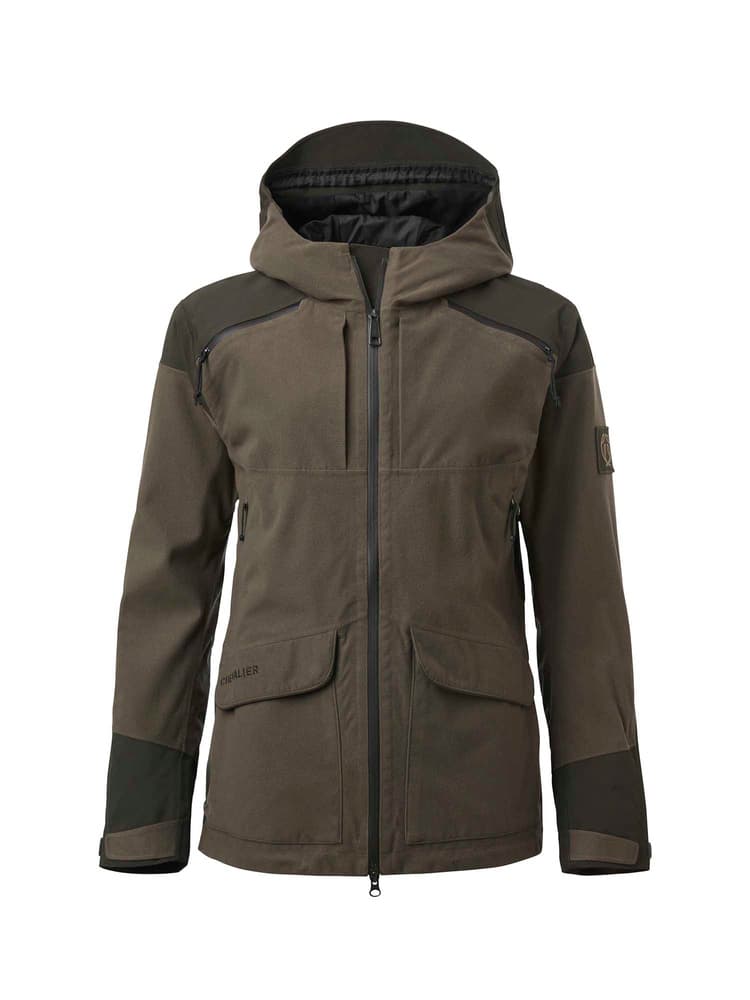 Pointer Chevalite Jacket Women 3.0 Autumn Green, view: 0