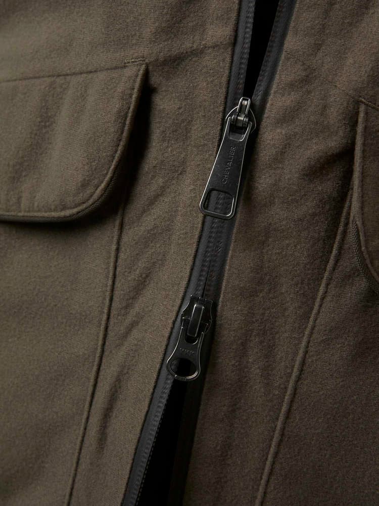 Pointer Chevalite Jacket Women 3.0 Autumn Green, view: 5