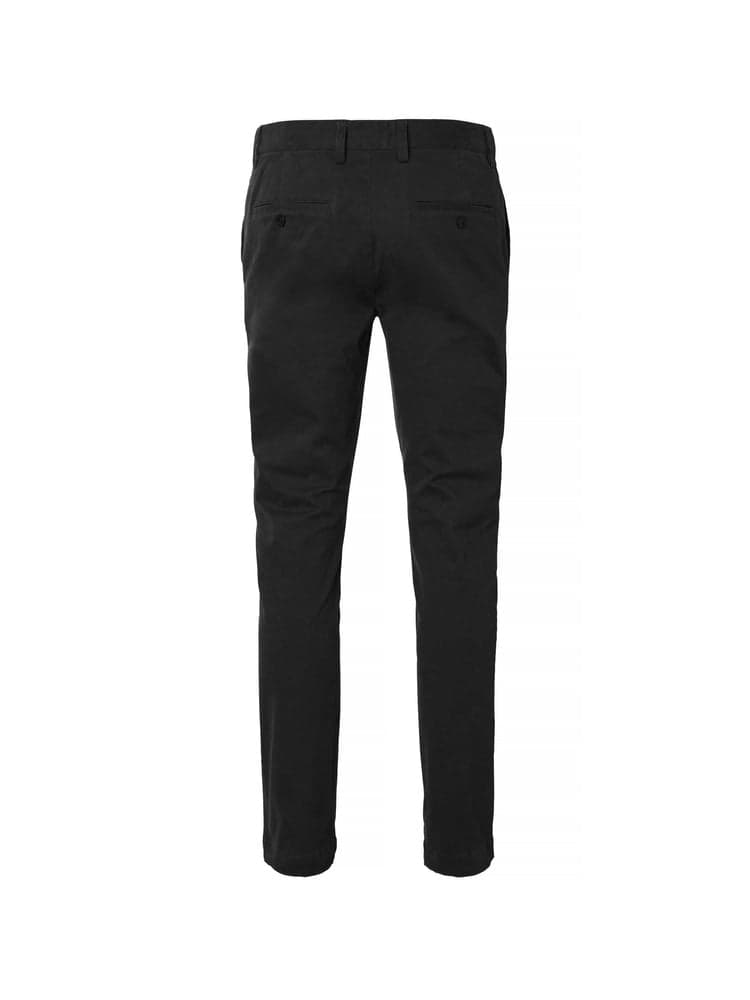 Walcot Chinos Men Black Night, view: 2