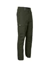 Fractus Chevalite Pants Dark Green