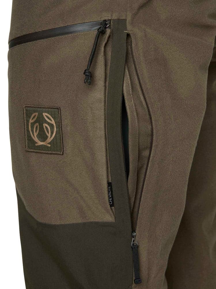 Pointer Chevalite Pants Men 3.0 Autumn Green, view: 4