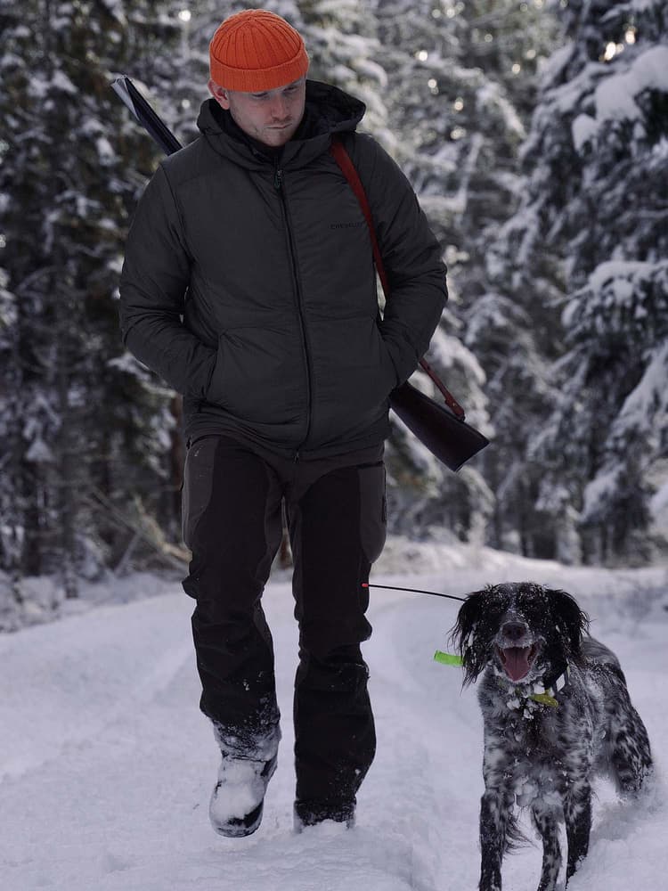 Pointer Chevalite Pants Men 3.0 Autumn Green, view: 1