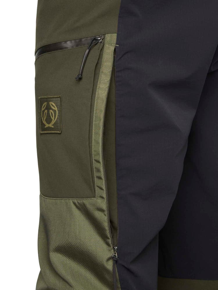 Venture Kevlar Chevalite Pants Men Dark Autumn Green, view: 5