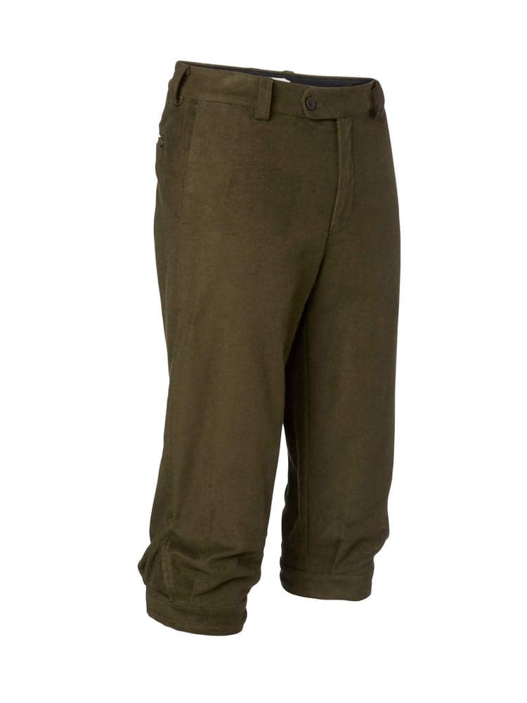 Preston Moleskin Breeks Men 2.0 Forest Green, view: 1