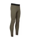 Chevalier 200 Merinowool Longs Men Tarmac Green