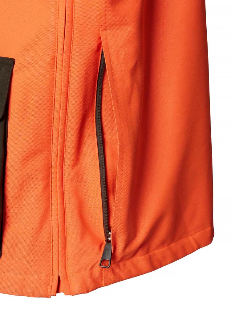 Chase Doghandler Vest High Vis Orange, view: 7