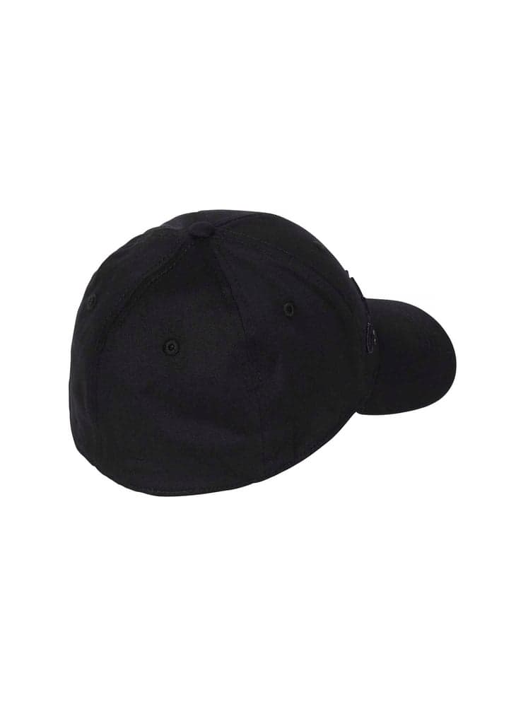 Foxhill Cap Black, view: 2
