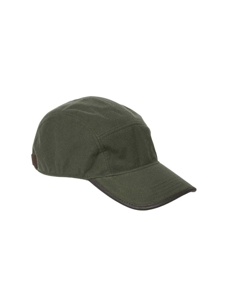 Arrow Cap Dark Green, view: 0
