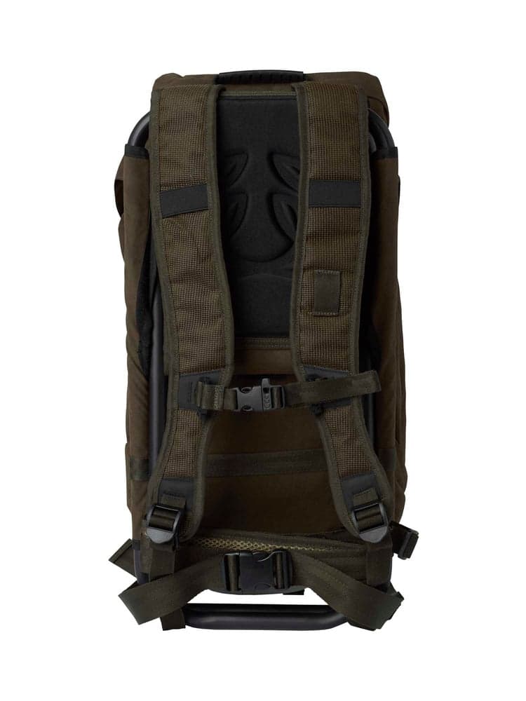 Chair Back Pack 35L Forest Green, view: 3