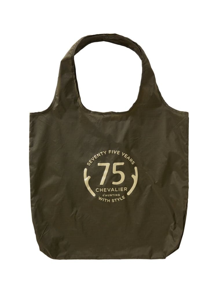 Chevalier Packable Bag Dark Forest Green, view: 1