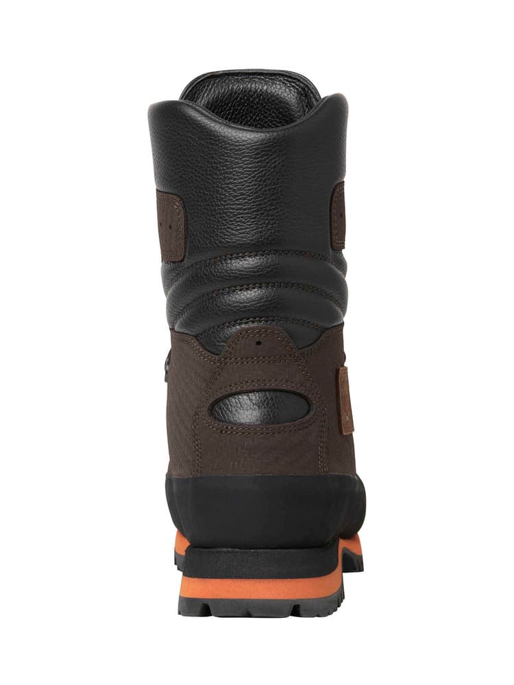 Tundra Light Wind-Tex Boots Leather Brown, view: 6