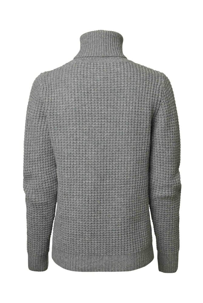 Cherry Rollneck Women Thyme Green, view: 2