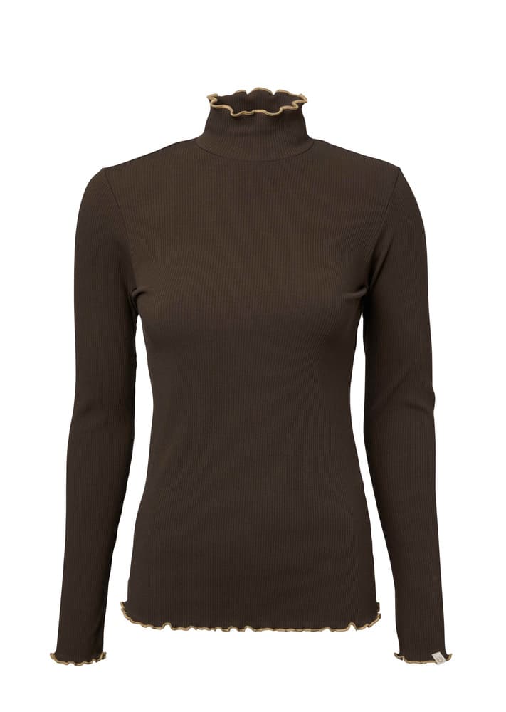 Leather Brown