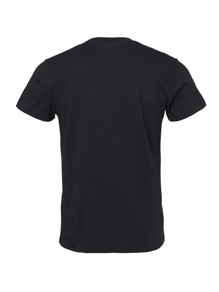 Chevalier Signature T-shirt Men Black, view: 1