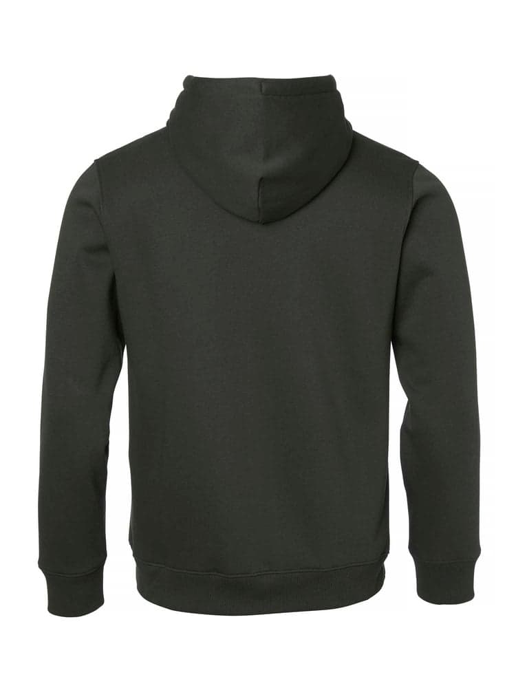 Hill Hoodie Men Midnight Pine, view: 1