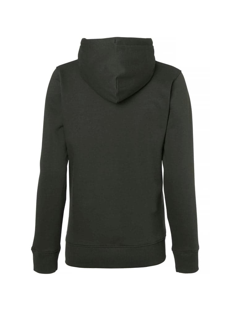 Hill Hoodie Women Midnight Pine, view: 1