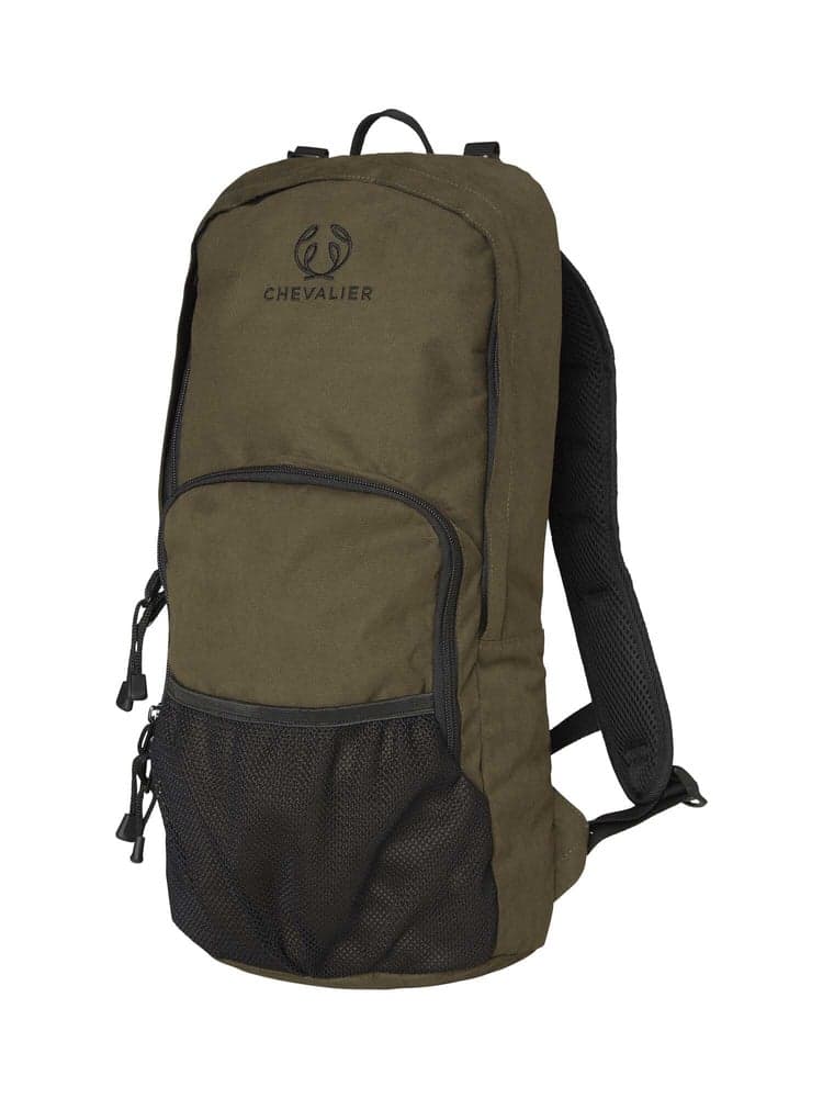 Day Pack Slim Forest Green, view: 0