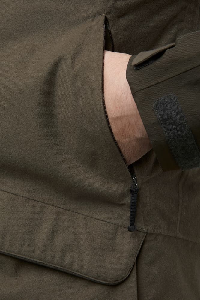 Pointer Chevalite 3.0 -metsästyspuku miehille - Autumn green, view: 8
