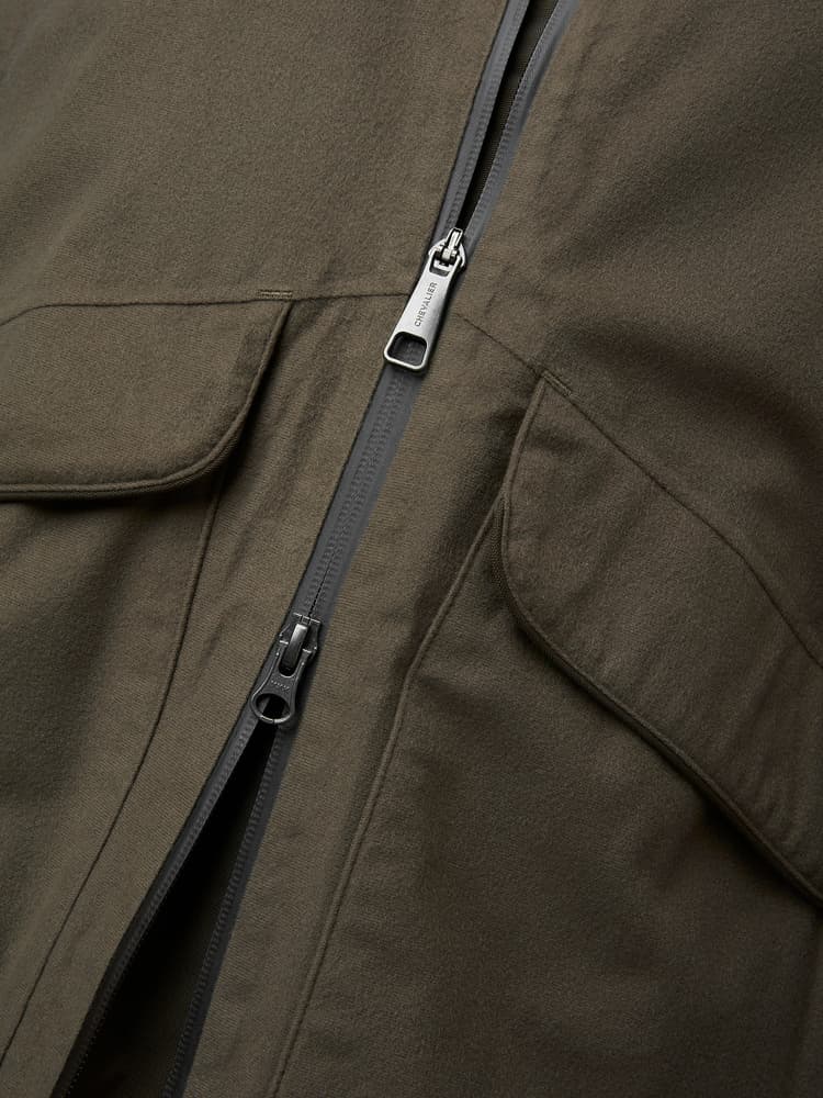 Pointer Chevalite 3.0 -metsästyspuku miehille - Autumn green, view: 6