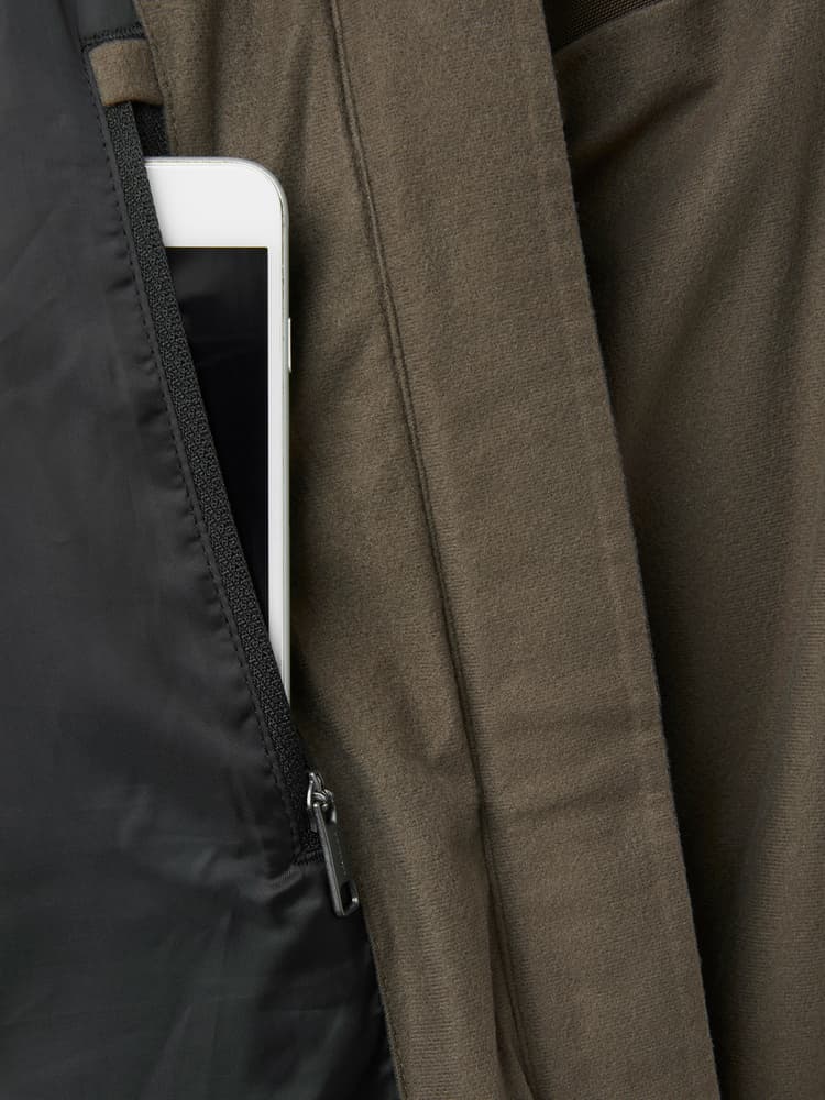 Pointer Chevalite 3.0 -metsästyspuku miehille - Autumn green, view: 7