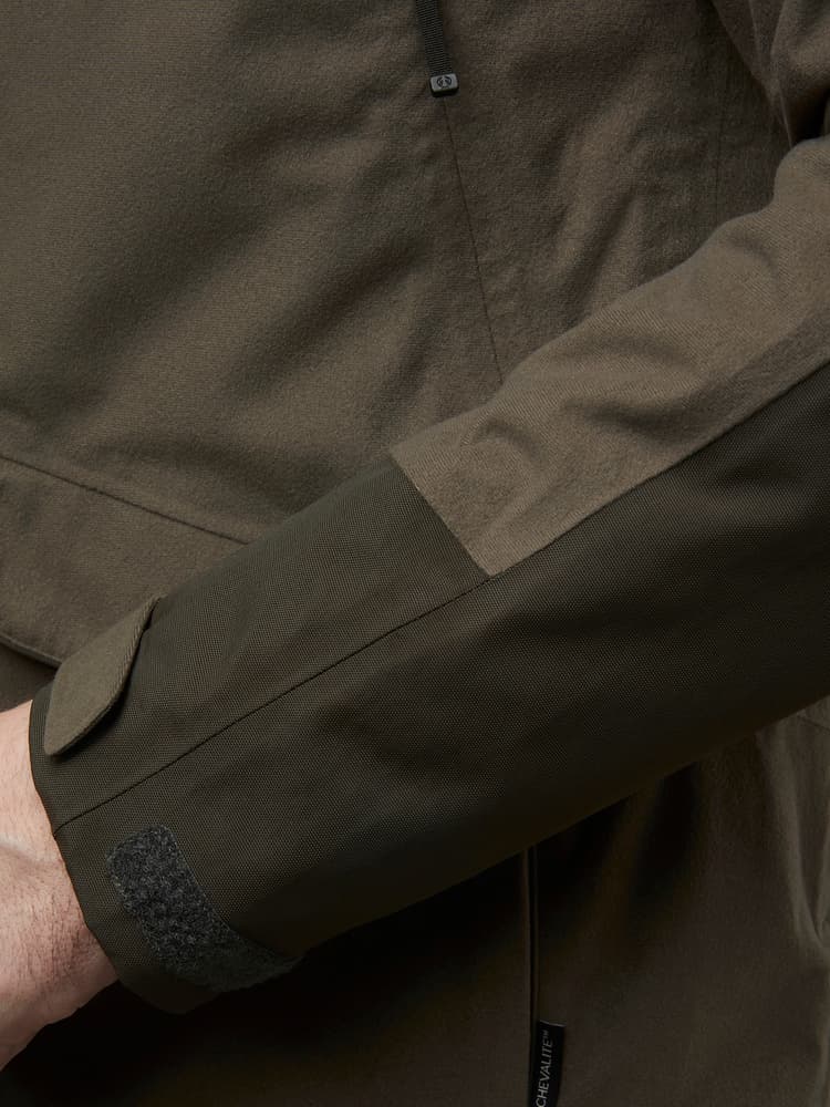 Pointer Chevalite 3.0 -metsästyspuku miehille - Autumn green, view: 10