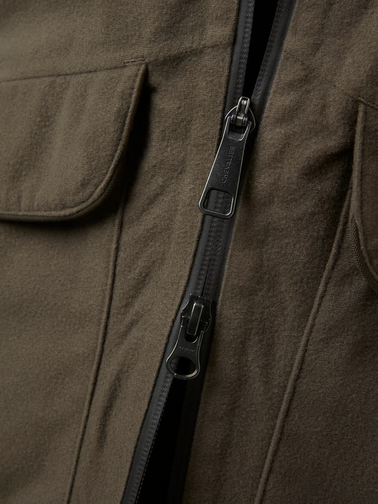 Pointer Chevalite 3.0 -metsästyspuku naisille, view: 10