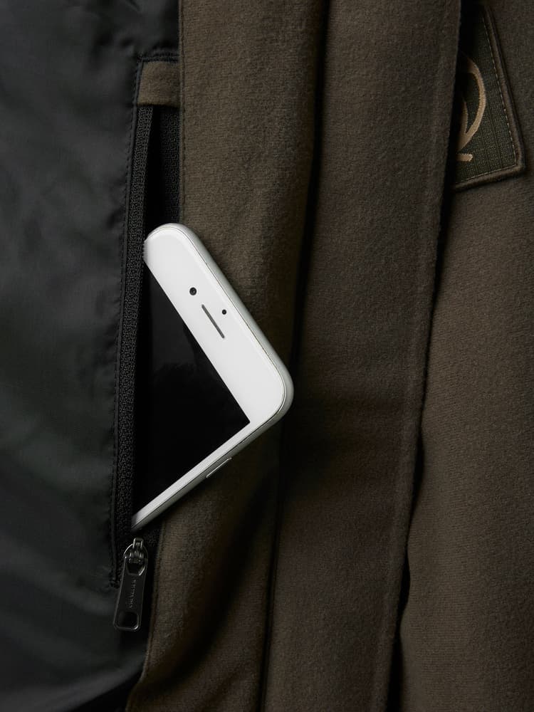 Pointer Chevalite 3.0 -metsästyspuku naisille, view: 7