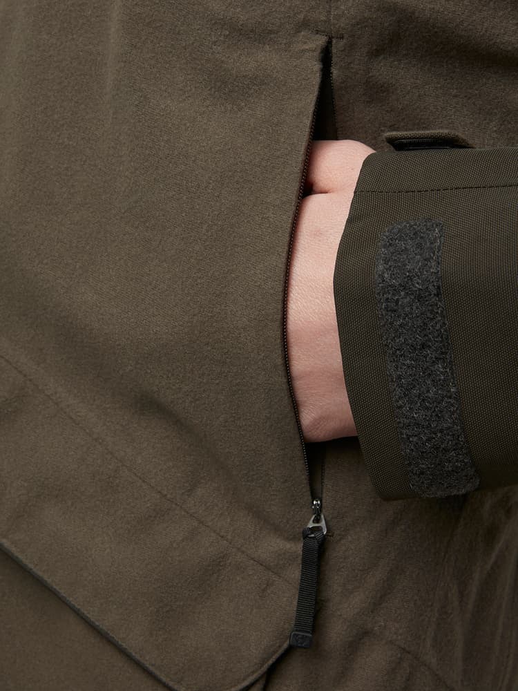 Pointer Chevalite 3.0 -metsästyspuku naisille, view: 8