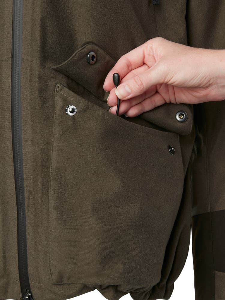 Pointer Chevalite 3.0 -metsästyspuku naisille, view: 9