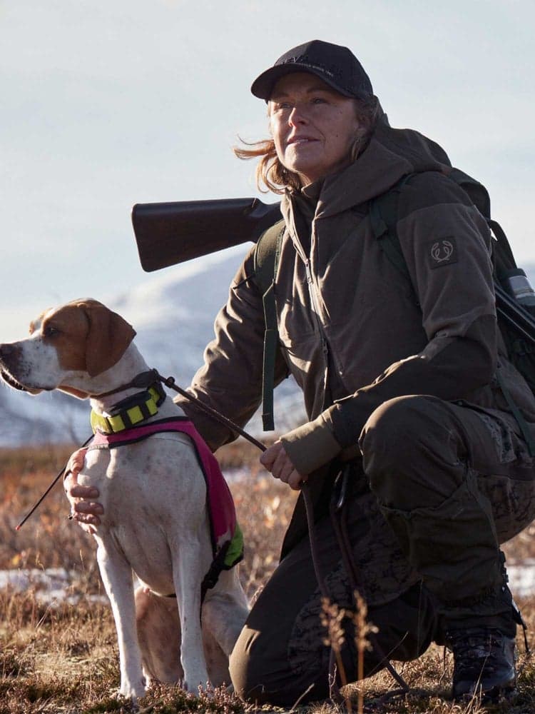 Pointer Chevalite 3.0 -metsästyspuku naisille, view: 1