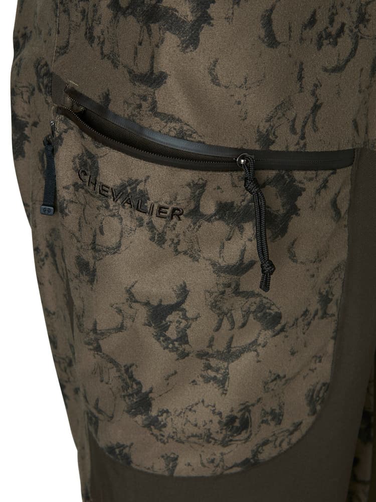 Metsästyspuku Pointer Chevalite Women 3.0 – Autumn Green Deer, view: 14