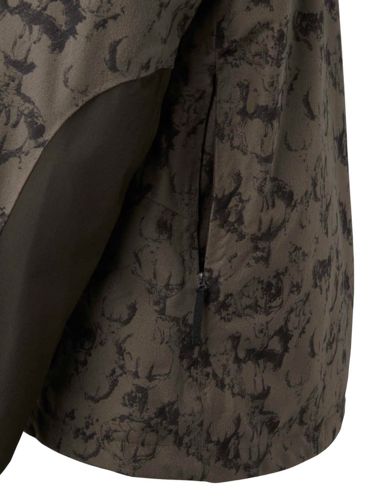 Metsästyspuku Pointer Chevalite Women 3.0 – Autumn Green Deer, view: 10