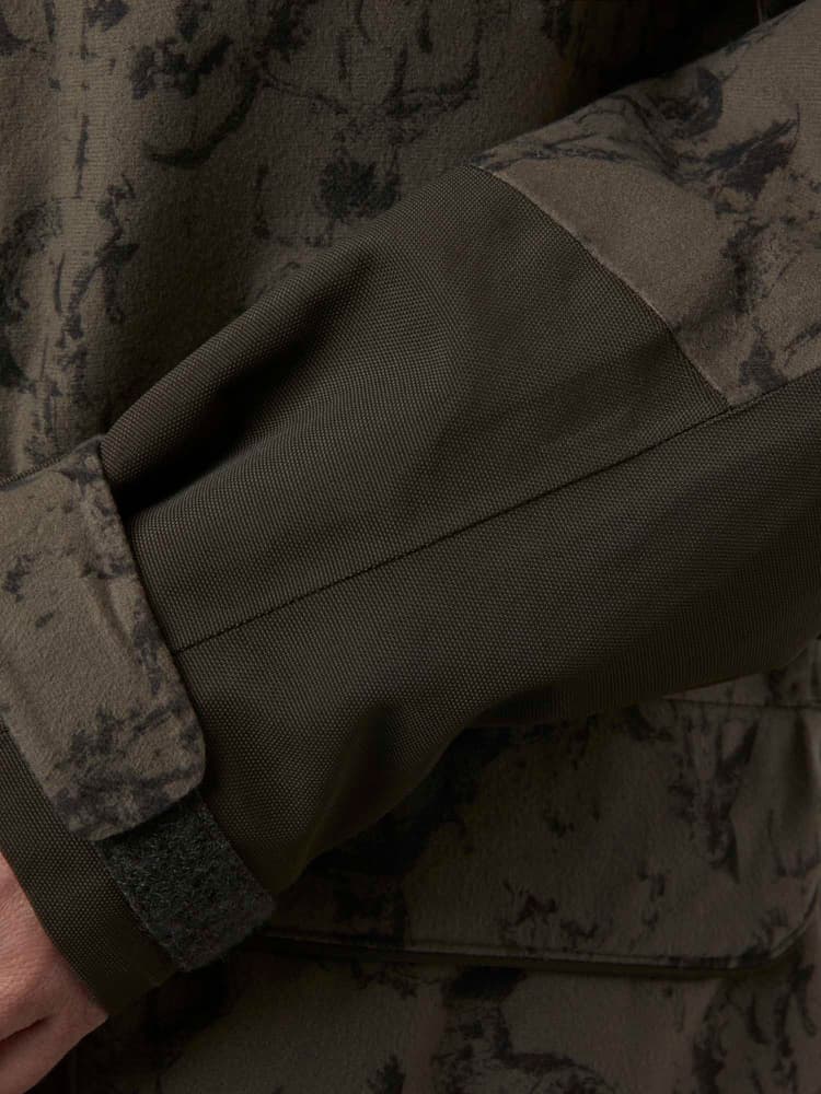 Metsästyspuku Pointer Chevalite Women 3.0 – Autumn Green Deer, view: 9