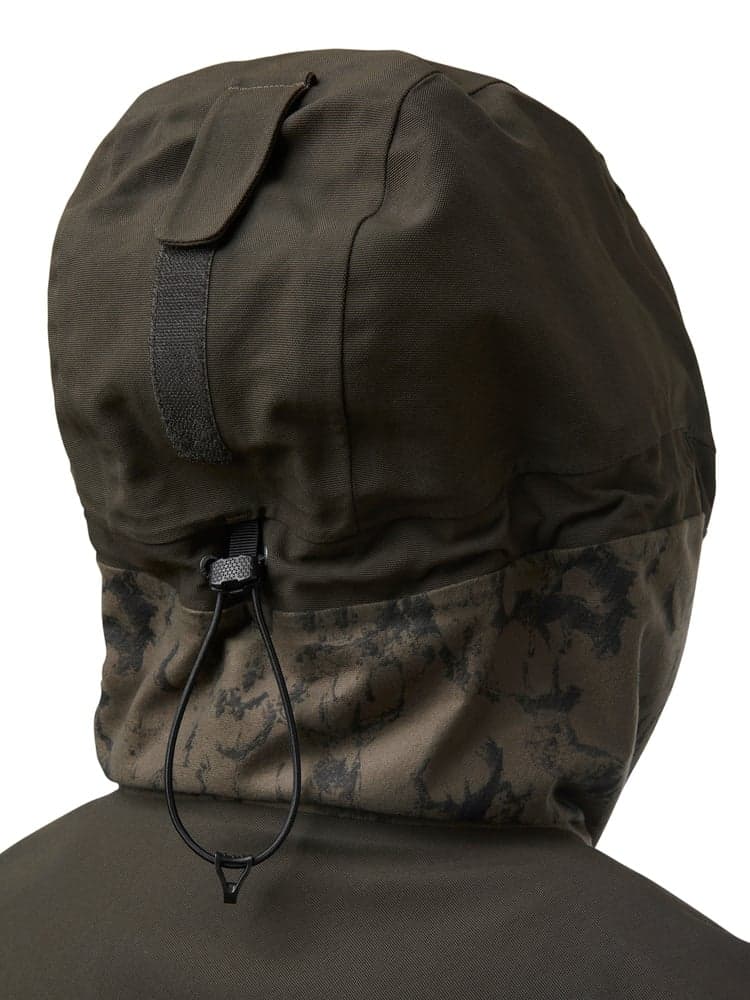 Pointer Chevalite 3.0 -metsästyspuku miehille - Autumn Green Deer, view: 3