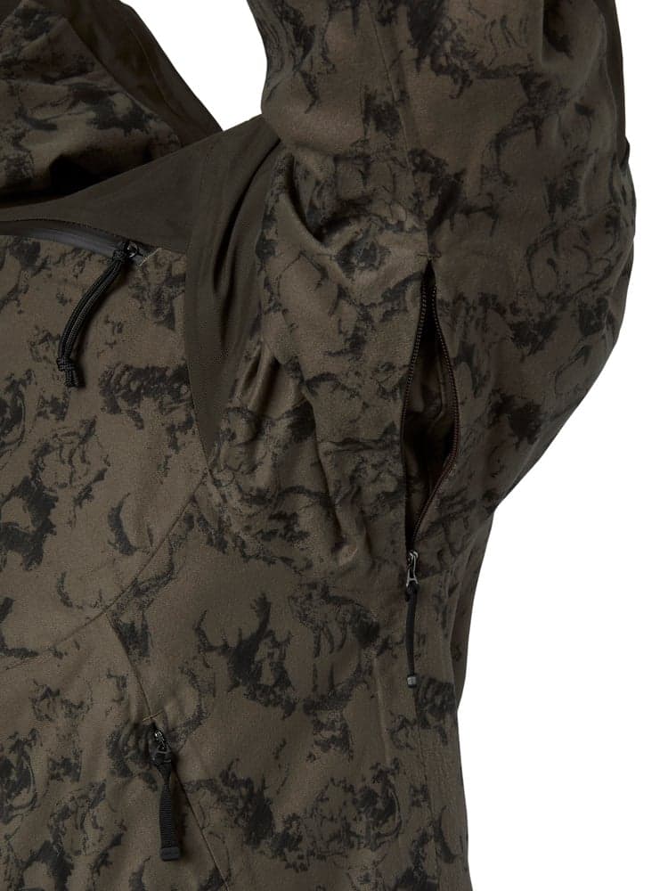 Pointer Chevalite 3.0 -metsästyspuku miehille - Autumn Green Deer, view: 4