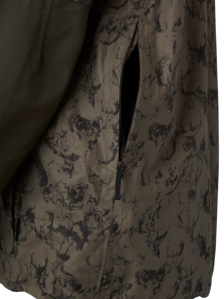 Pointer Chevalite 3.0 -metsästyspuku miehille - Autumn Green Deer, view: 9