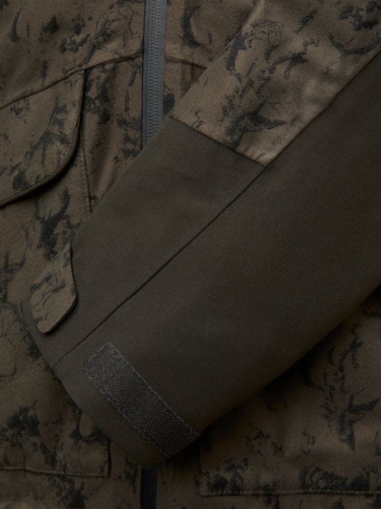 Pointer Chevalite 3.0 -metsästyspuku miehille - Autumn Green Deer, view: 5