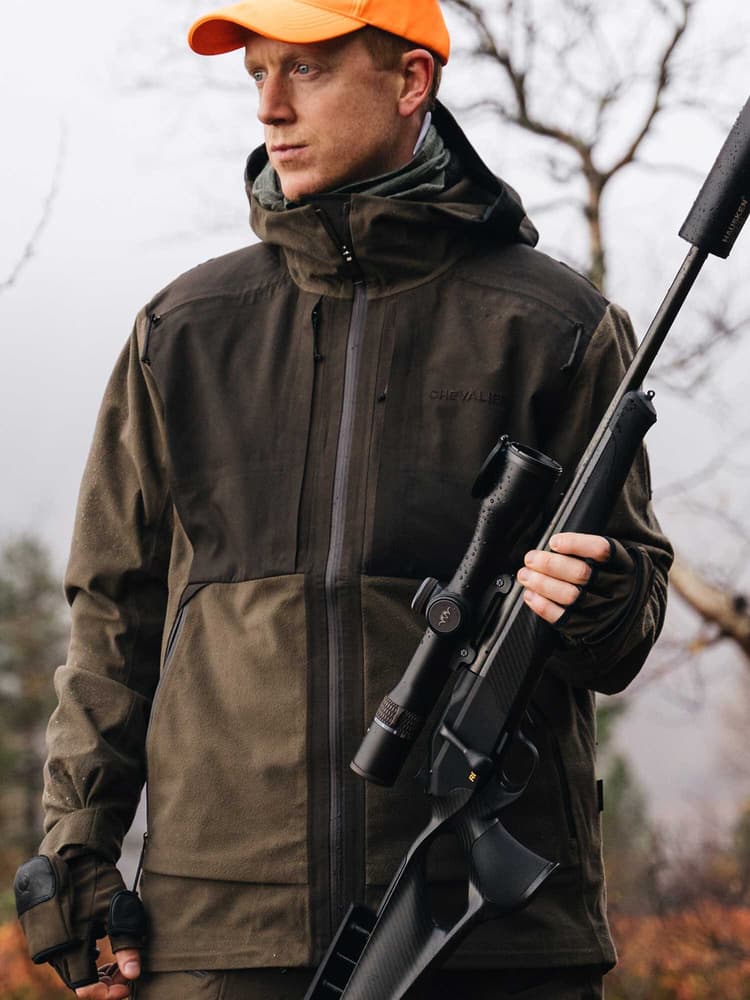 Pointer Pro Chevalite -metsästyspuku miehille, view: 11