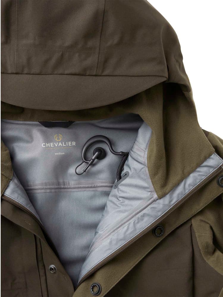 Pointer Pro Chevalite Anorak -metsästyspuku miehille, view: 11