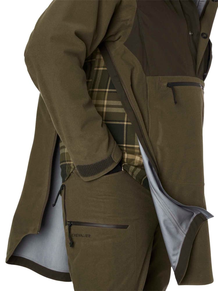 Pointer Pro Chevalite Anorak -metsästyspuku miehille, view: 10