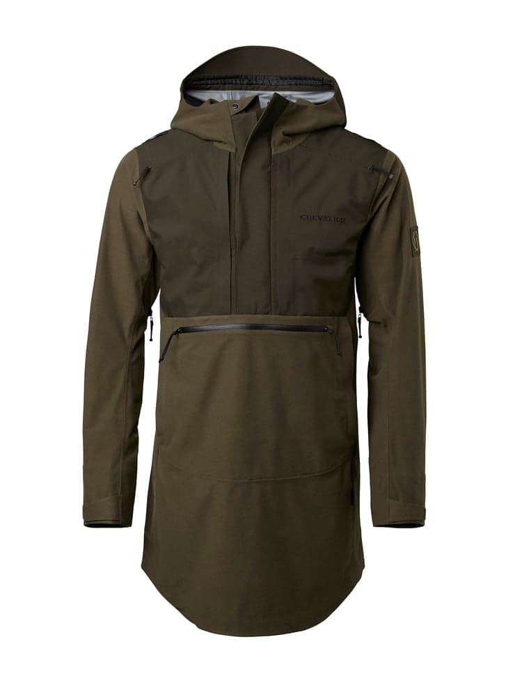 Pointer Pro Chevalite Anorak -metsästyspuku miehille, view: 2