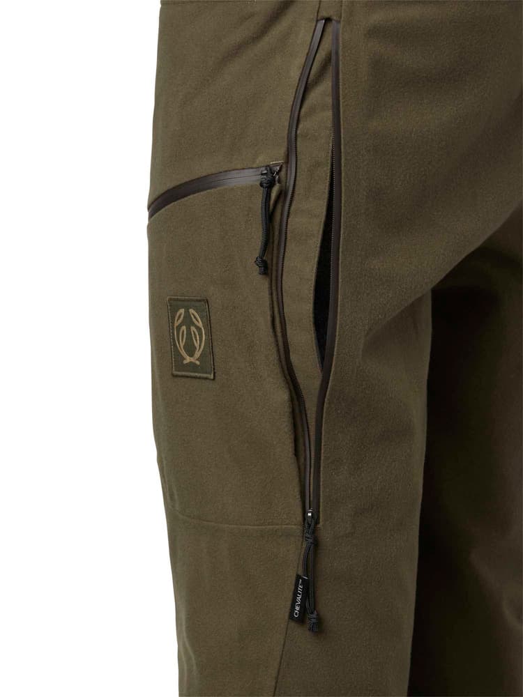 Pointer Pro Chevalite Anorak -metsästyspuku miehille, view: 17