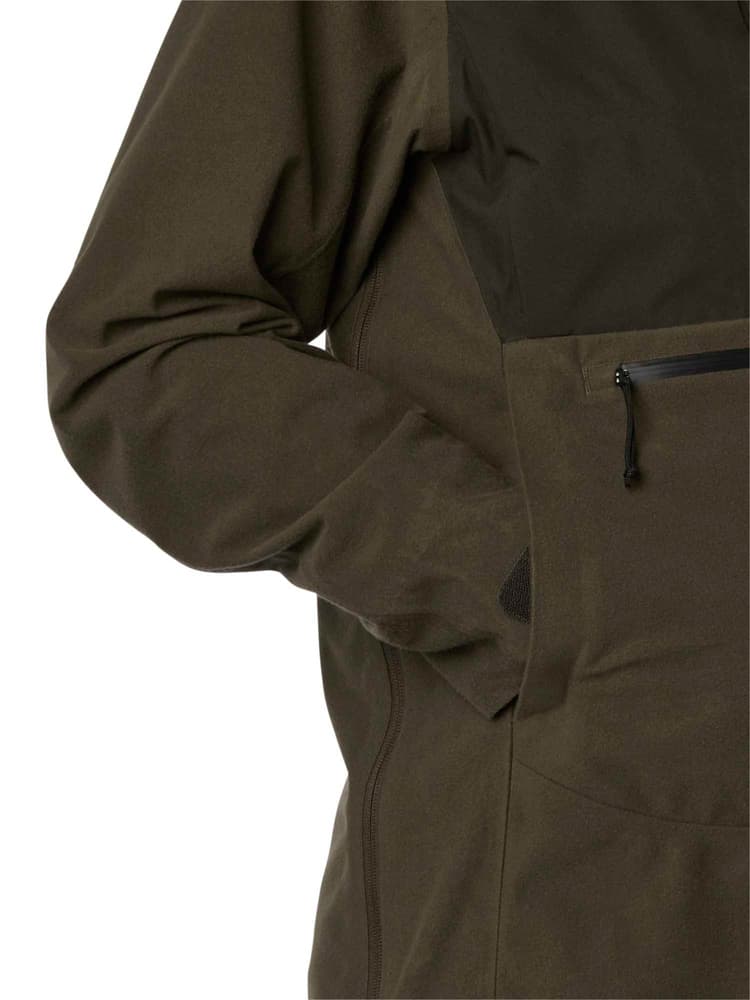 Pointer Pro Chevalite Anorak -metsästyspuku miehille, view: 7