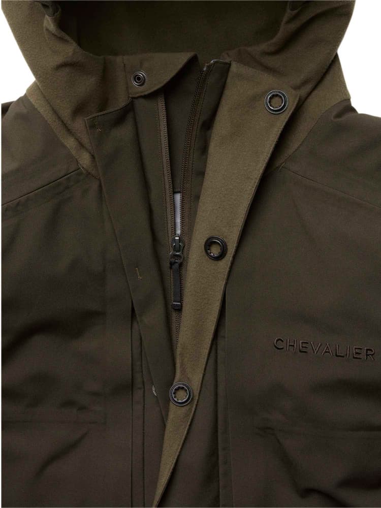 Pointer Pro Chevalite Anorak -metsästyspuku miehille, view: 6