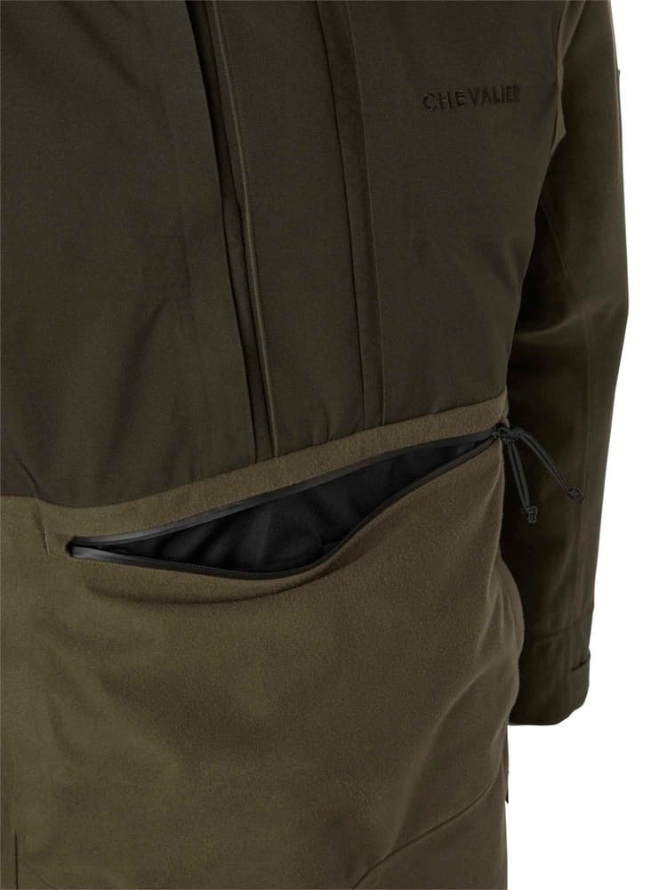 Pointer Pro Chevalite Anorak -metsästyspuku miehille, view: 9